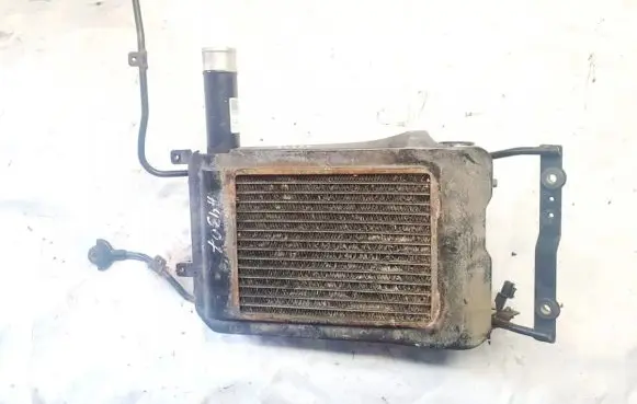 Mitsubishi Pajero Intercooler radiator 1271001510 127100-1510