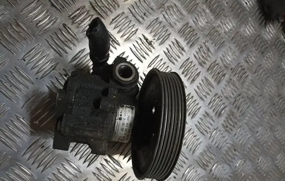 Audi A6 S6 C5 4B Power steering pump 4B0145155RX 7691955267K
