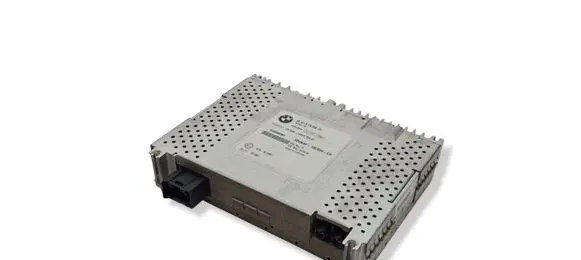 BMW 5 E60 E61 Bluetooth control unit module 9176958