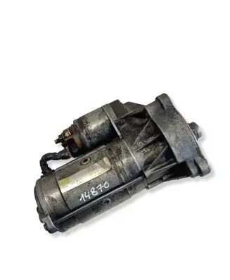 Citroen C8 Starter motor 9646972280 0447BC D8R27
