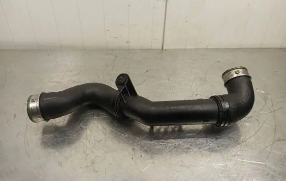 Volkswagen PASSAT CC Intercooler hose/pipe 3C0145770B