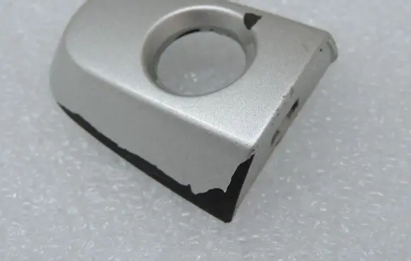 Toyota Corolla Verso AR10 Front door handle cover