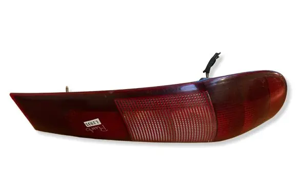 Fiat Punto (176) Rear/tail lights 