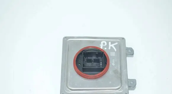 BMW 2 G42 LED ballast control module 5A0AFA0 63115A0AFA0 63115A0AFB0