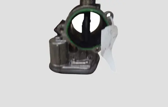BMW 1 E81 E87 Throttle valve 780437302