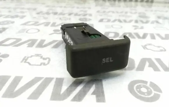 Land Rover Discovery Other switches/knobs/shifts