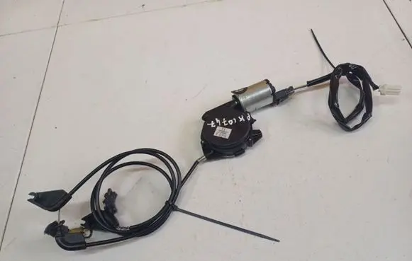 Subaru Outback Seat adjustment motor 2016801