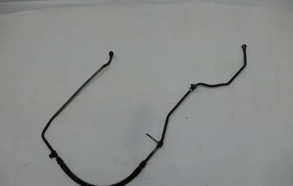 Mercedes-Benz E W124 Power steering hose/pipe/line 2024660081