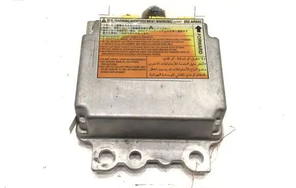 Nissan Tiida C11 Airbag deployment crash/impact sensor 98820EM30B