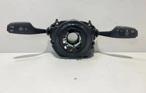 BMW 4 F36 Gran coupe Airbag slip ring squib (SRS ring) 9351145 9253751