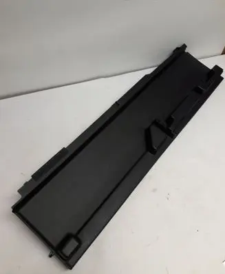 Renault Kadjar Trunk/boot lower side trim panel 767H24099R