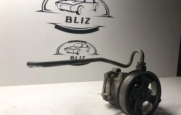Dodge Caliber Power steering pump