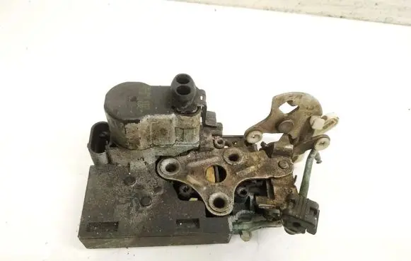 Fiat Bravo - Brava Front door lock 16630254