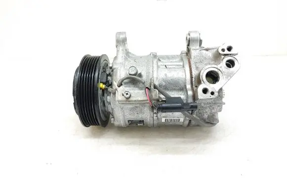 BMW Z4 g29 Air conditioning (A/C) compressor (pump) 6994082 GE4471404754 6SAS14A