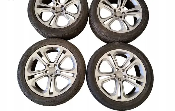 Audi A4 S4 B5 8D R20 alloy rim 