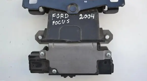 Ford Mondeo MK IV Tailgate/trunk/boot lock/catch/latch 3M51R404B12