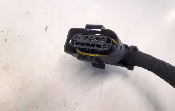BMW 3 E90 E91 Glow plug wires 780215706 E5565WV