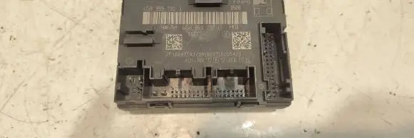 Audi A6 S6 C7 4G Door control unit/module 4G8959792G 4G8959792J