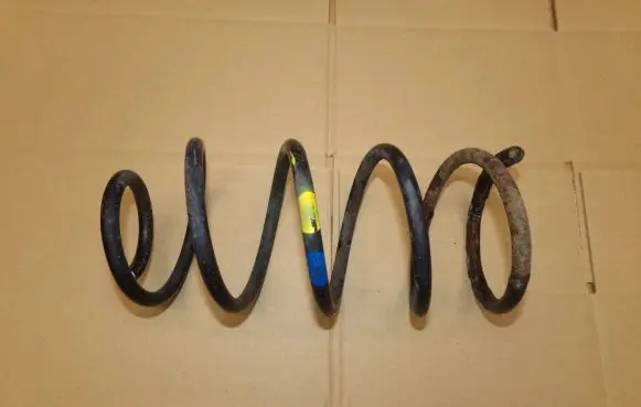 Fiat Punto (188) Coil spring mount 