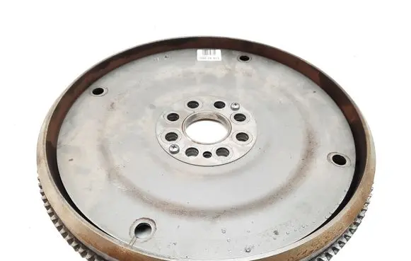 Nissan Qashqai Flywheel 250246 483080