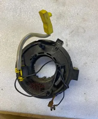 Audi A4 S4 B6 8E 8H Airbag slip ring squib (SRS ring) 1J0959653