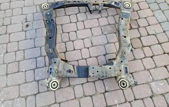 Opel Insignia B Front suspension assembly kit set OPELCZESCI.com-G80