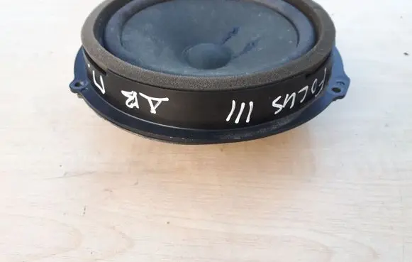 Ford Focus Front door speaker AA6T18808AA