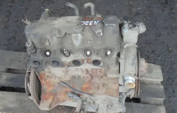 Daewoo Polonez Engine 
