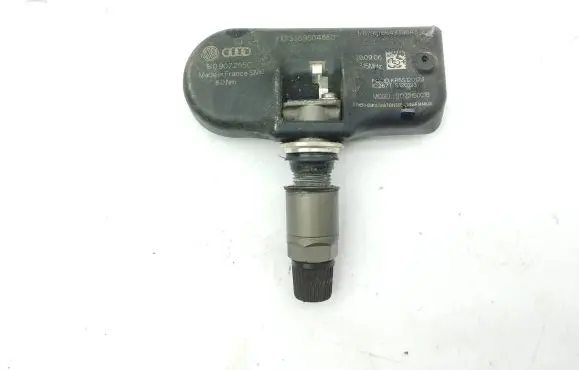 Tire pressure sensor