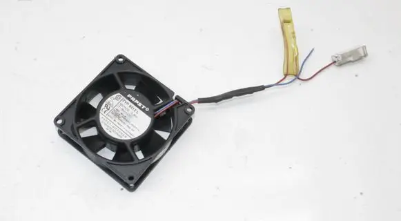 Jaguar XK8 - XKR Engine control unit/module fan LJA2412AC