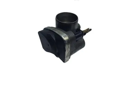 Renault Clio III Throttle valve 8200190230-KASACJ 8200190230