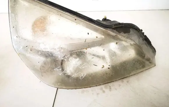 Renault Espace - Grand espace IV Headlight/headlamp 15566000 155660-00
