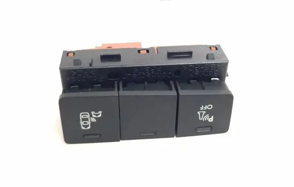 Citroen DS4 Parking (PDC) sensor switch 