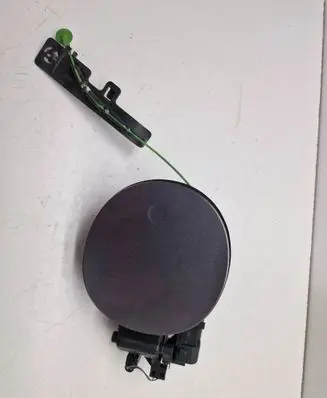 Ford C-MAX II Fuel tank cap DM51R27936ED AM51R405A02AB DM5122A20BC