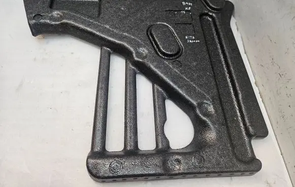 Volkswagen ID. Buzz Other interior part 1T3863495