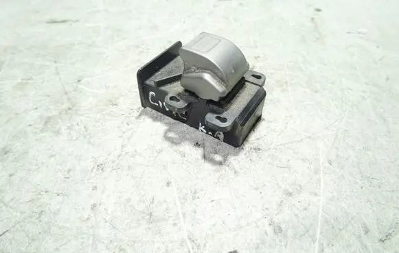 Honda Civic Electric window control switch M20783