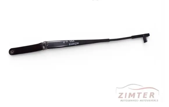 Skoda Octavia Mk2 (1Z) Front wiper blade arm 1Z1955409A