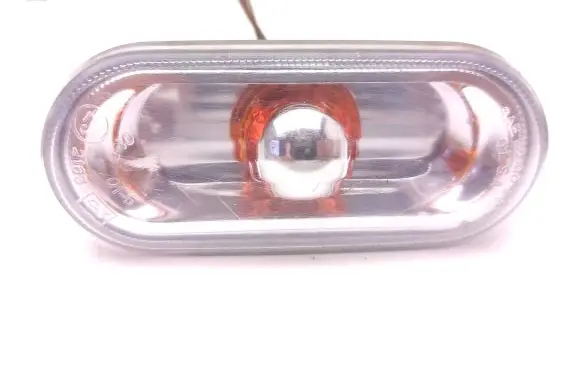 Volkswagen Caddy Front fender indicator light 2K0949117B 0215655