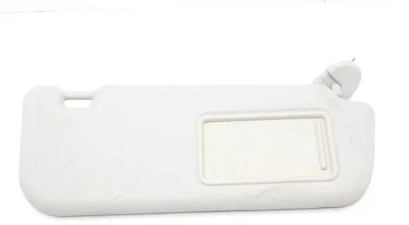Toyota Avensis T270 Sun visor