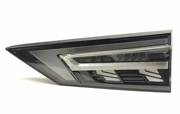 Nissan Qashqai J12 Tailgate rear/tail lights 26550HN26A 260326HR1522B 26946102