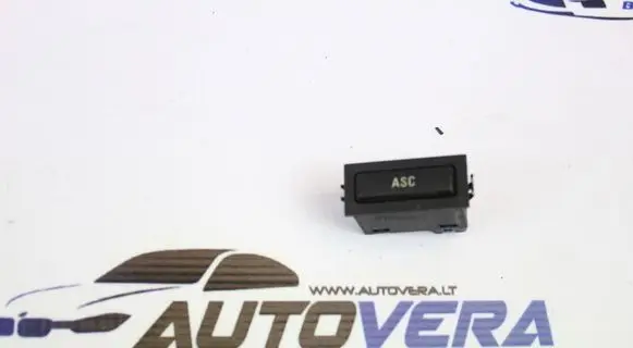 Traction control (ASR) switch