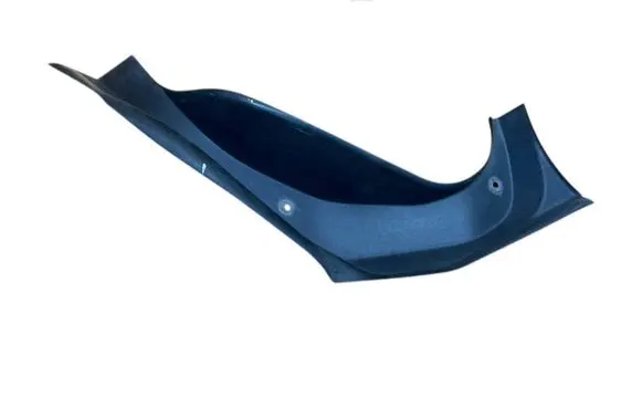 BMW 6 F06 Gran coupe Other trunk/boot trim element 7228506 20409410