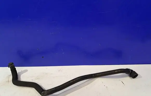 Jaguar XE Oil fill pipe GX737752CD