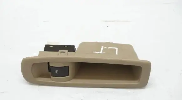 Renault Koleos I Electric window control switch BRN