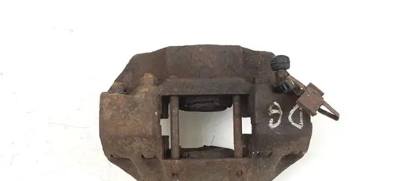Mercedes-Benz COMPAKT W115 Rear brake caliper