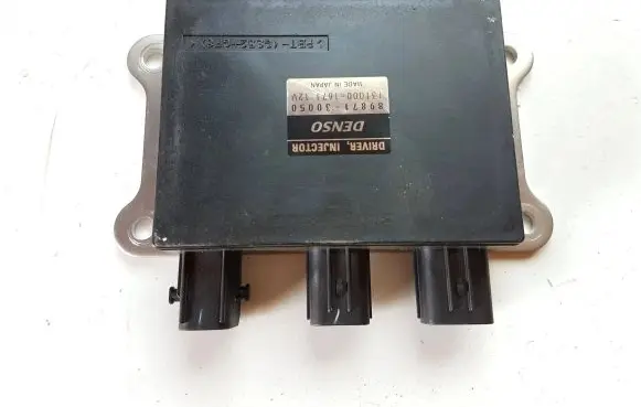 Lexus GS 250 350 300H 450H Injection control unit/module 8987130050 1310001671