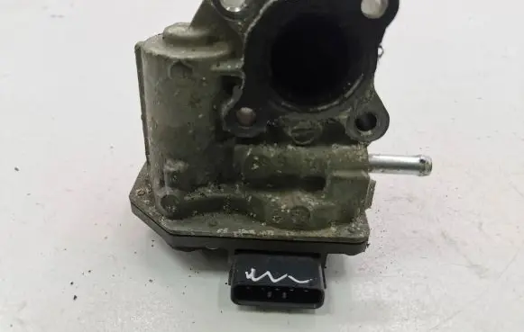 Toyota Auris 150 EGR valve 2580033011 VN1501000032