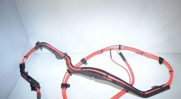 BMW X1 E84 Positive cable (battery) 9260956 61129260956 61129207517