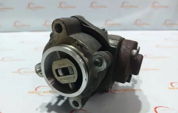 Peugeot Boxer Fuel injection high pressure pump 6C1Q9B395AB