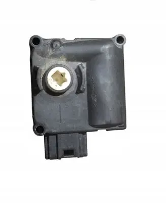 Audi A6 S6 C6 4F Air flap motor/actuator 0408R